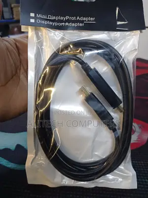 Display Ports to HDMI Cables