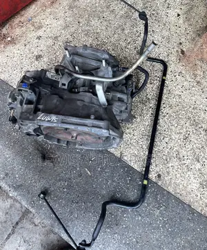 Stabilizer Bar Mazda Demio Verisa