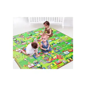 Baby Crawling/Play Mats