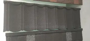 Decra Roofing Mabati-shingles/Classic