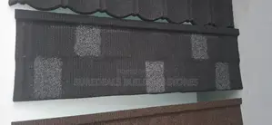 Decra Roofing Mabati-shingles/Classic