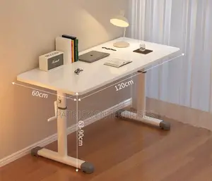 Imported Morden Adjustable Study Desk