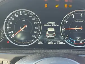 BMW X6 2018 White