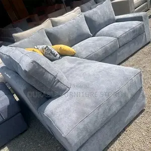 Coner Seat Sofa Grey