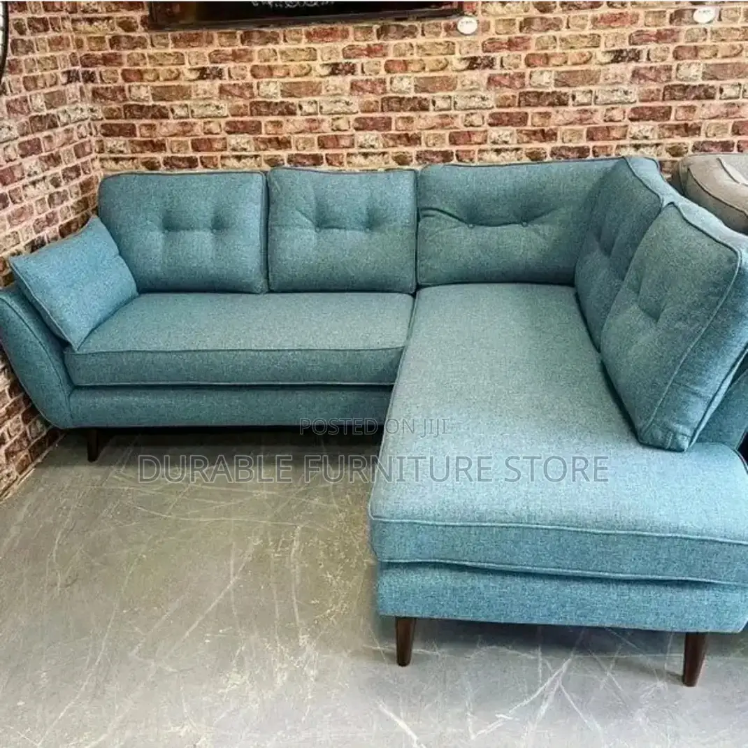 Classy Coner Seat Sofa