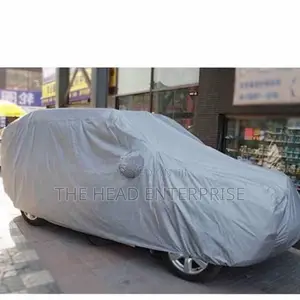 Prado Land Cruiser GMC Model Car Cover