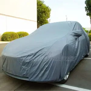 Heavy Duty TOYOTA Car Cover (XL Model) Brandnew