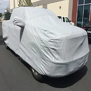 Pick Up Mitsubish Car Cover Available Brandnew