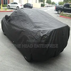 Mazda Axela Brandnew Car Cover Heavy Duty Water/Sunproof