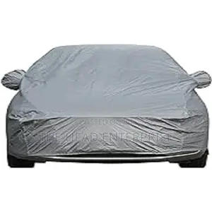 Nissan March Car Cover Brandnew Waterproof and Sunproof