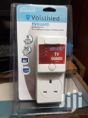 Original Tv Guard