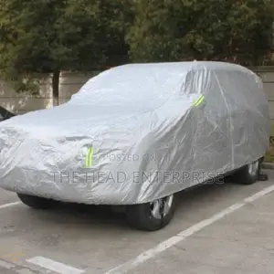 Prado Best Heavy Duty All Season Car Cover