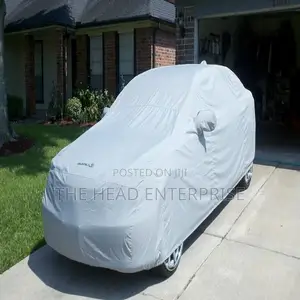 Best Hybrid Car Cover Available All Weather