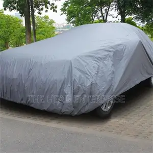 XXL Best Model Car Cover Heavy Duty Affordable