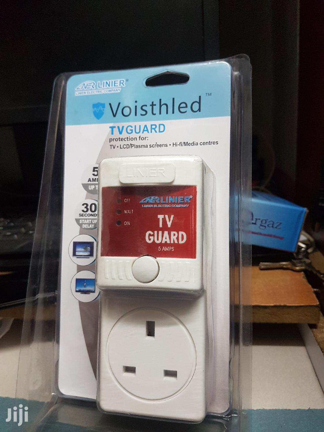 Original Tv Guard
