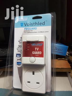 Original Tv Guard