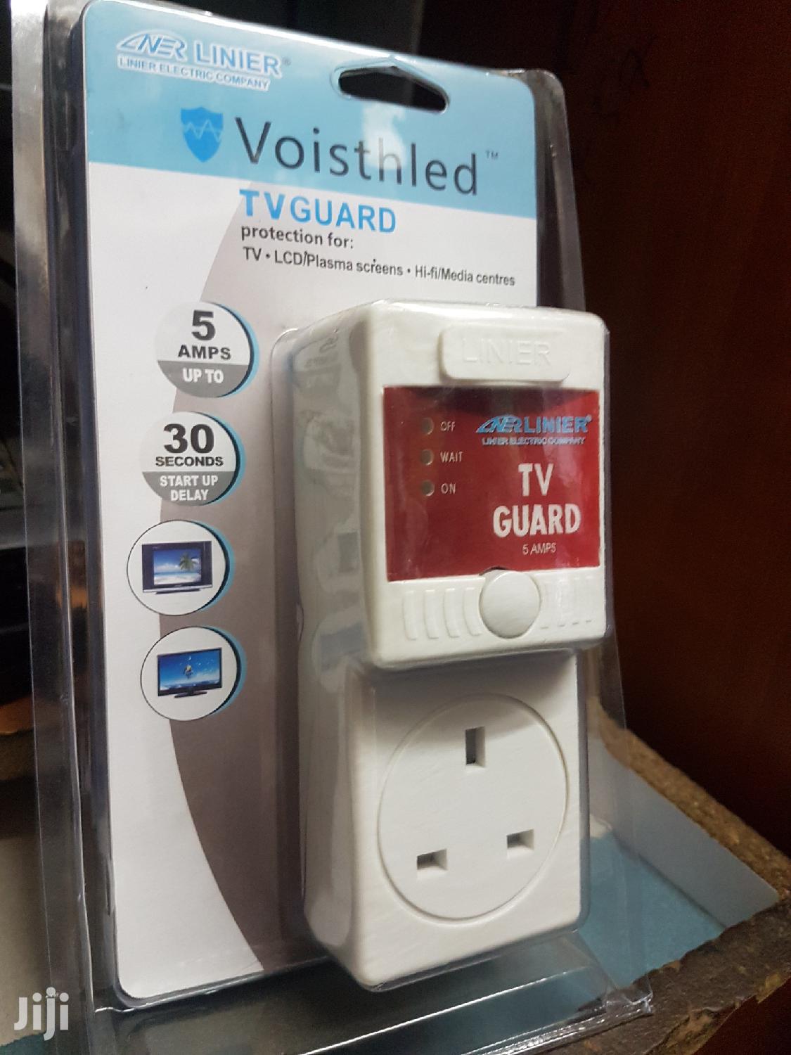 Original Tv Guard