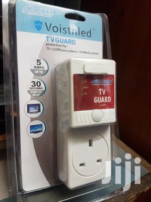 Original Tv Guard