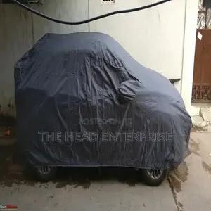 Vitz Car Cover Affordable/Sun and Water Proof