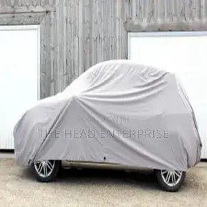 Car Cover for a March Car Model **Affordable