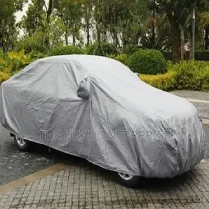 Best Breathable Car Cover Available Water Proof and Dust