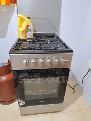 Gas Jiko Service