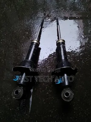 Honda CR-V Re4 Shocks