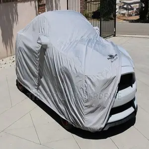Superior Car Cover Heavy Duty Available and Waterproof