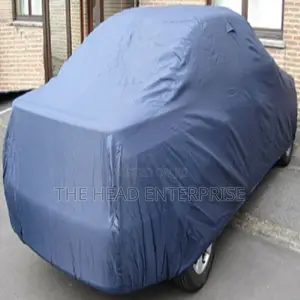 Outdoor Breathable Superior Heay Duty Car Cover