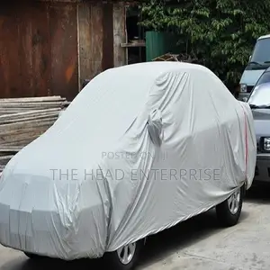 Perfectly Fitting Car Cover Waterproof and Sunproof