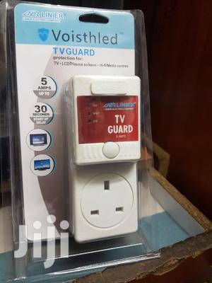 Original Tv Guard
