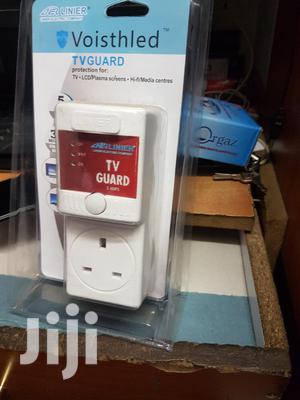 Original Tv Guard