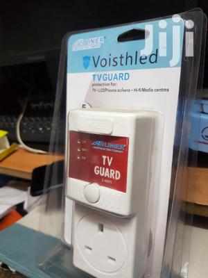 Original Tv Guard