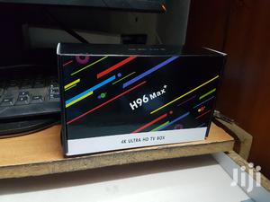Ultra Tv Box