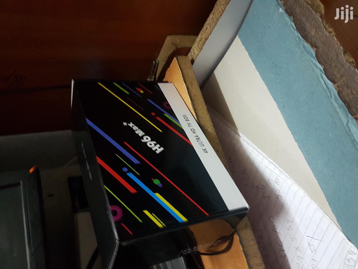 Ultra Tv Box