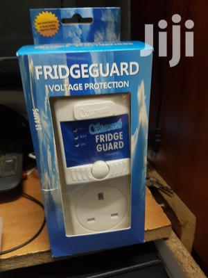Fridge Guard