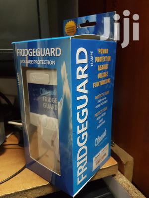 Fridge Guard