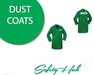 Dust Coats (Wholesale & Retail)