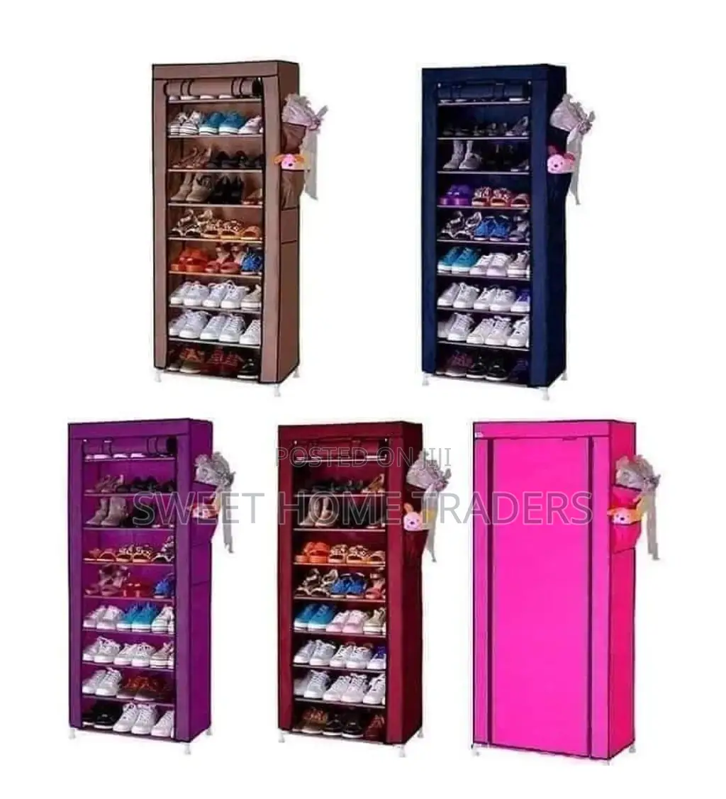 Single Shoe Rack Single Shoe Rack