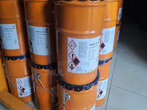 25kgs Masterseal 501 Waterproofing ( Sikatop 501 Seal)