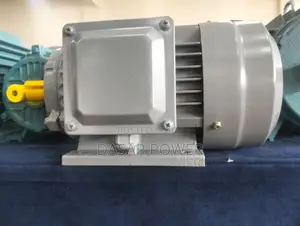 3hp Electric Motor, 3phase.