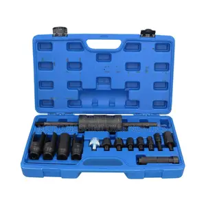 Diesel Engine Common Rail Injector Extractor Puller Kit
