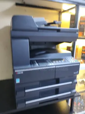 Kyocera Photocopier