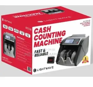 Money Counter Machine, Bill Cash Counter Money Counting