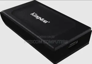 1TB External SSD Kingston, 1TB Portable External SSD