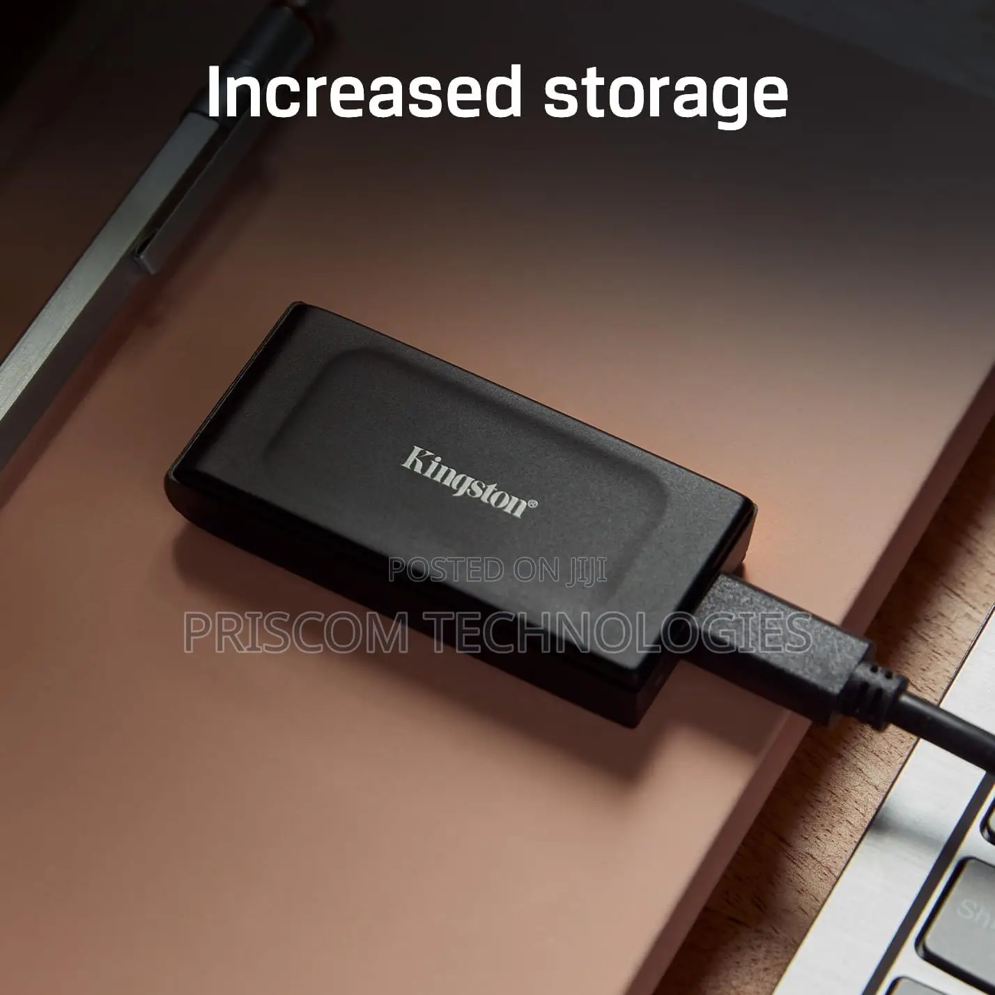 1TB External SSD Kingston, 1tb Portable External SSD
