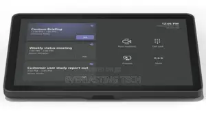 Logitech Tap Ip - Graphite - Usb - Ww - Touch Screen