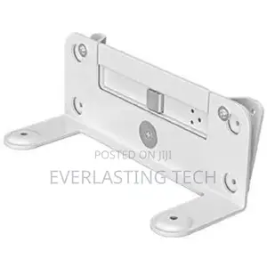 Logitech WALL MOUNT for Video Bars - WW