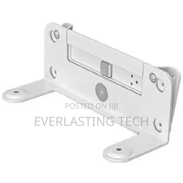 Logitech WALL MOUNT for Video Bars - WW