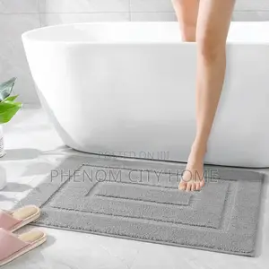 Flocking Mats Available